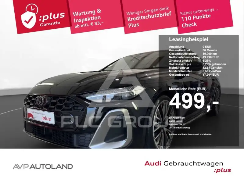 2024 Audi A5