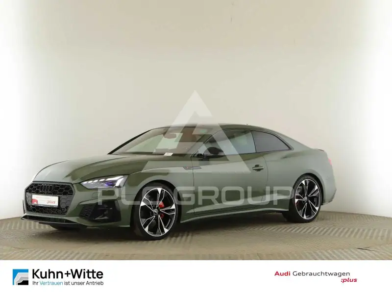 2024 Audi A5