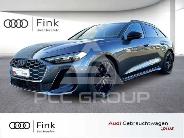 2024 Audi A5