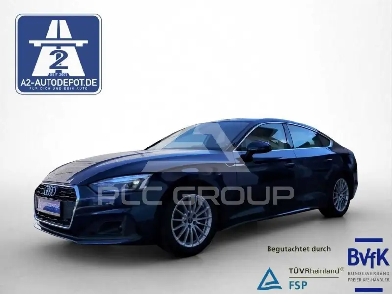 2024 Audi A5