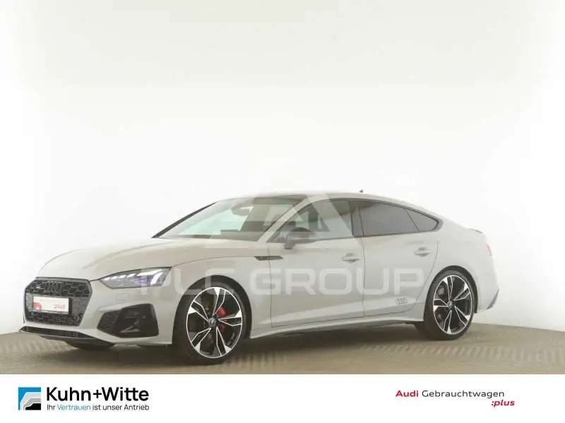 2024 Audi A5