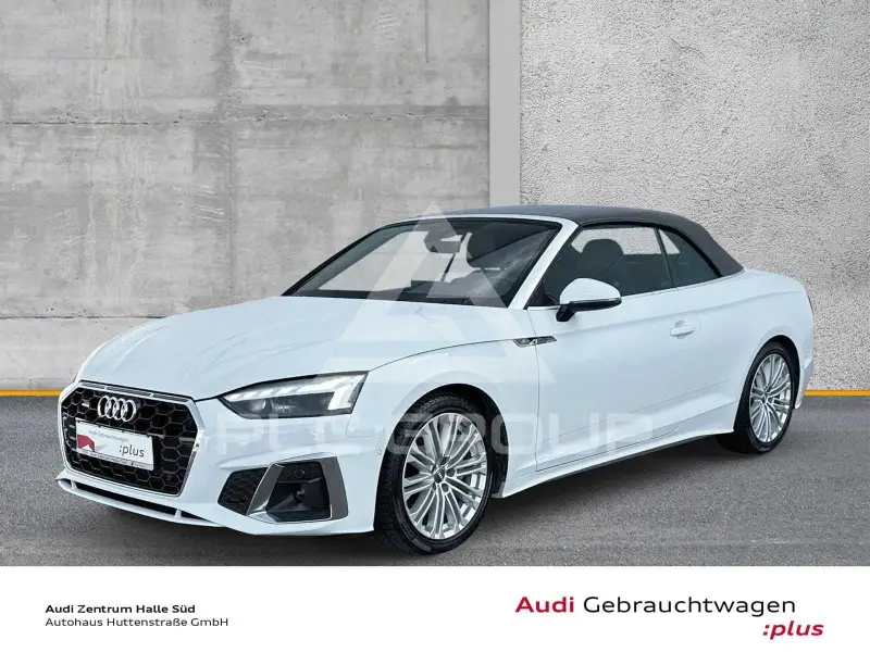 2024 Audi A5