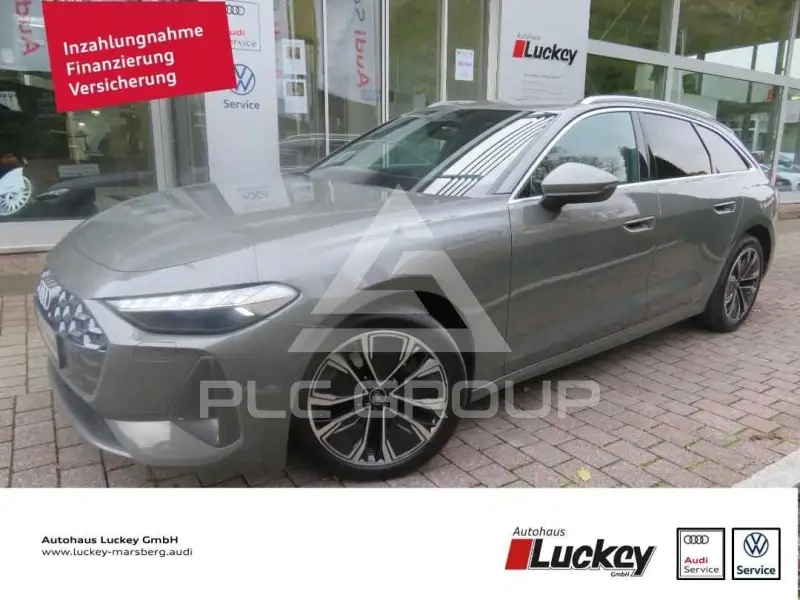2024 Audi A5