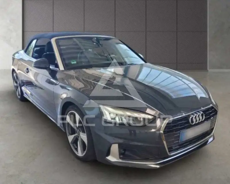 2024 Audi A5