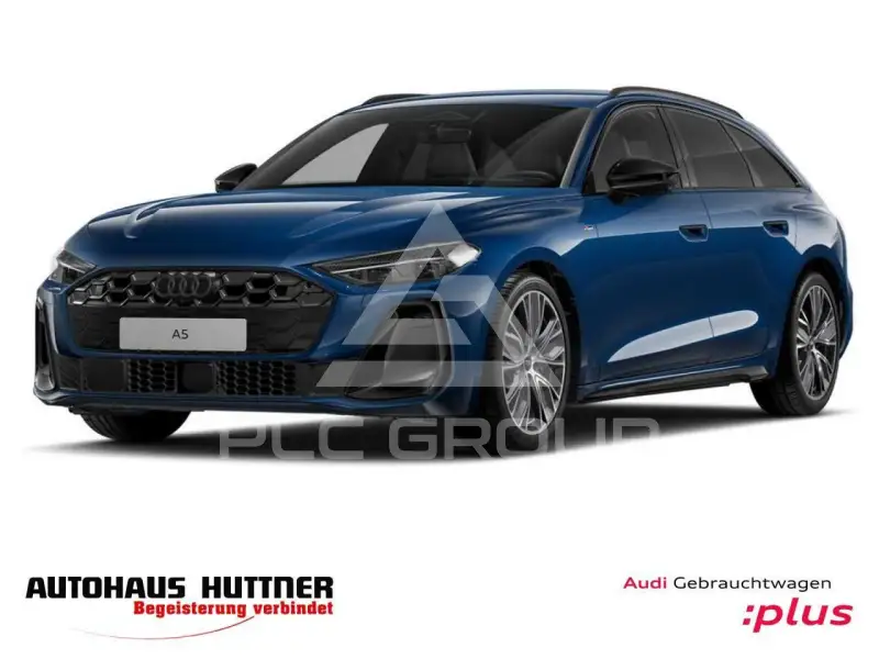 2024 Audi A5