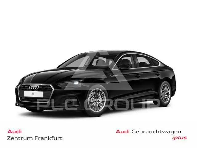 2024 Audi A5