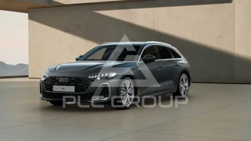 2024 Audi A5