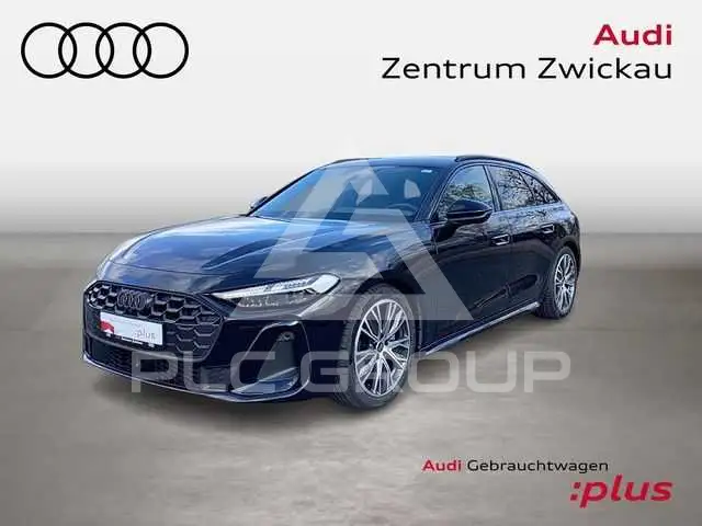 2024 Audi A5