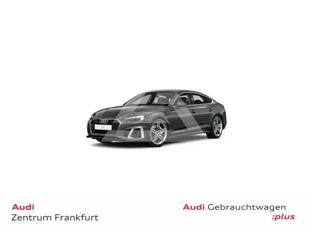 2024 Audi A5