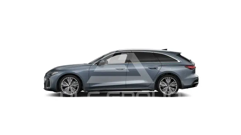 2024 Audi A5