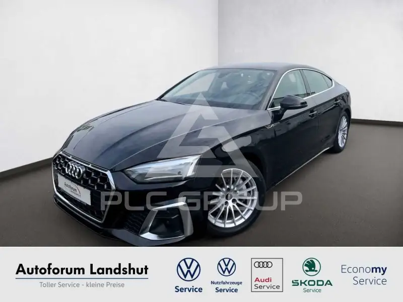 2024 Audi A5