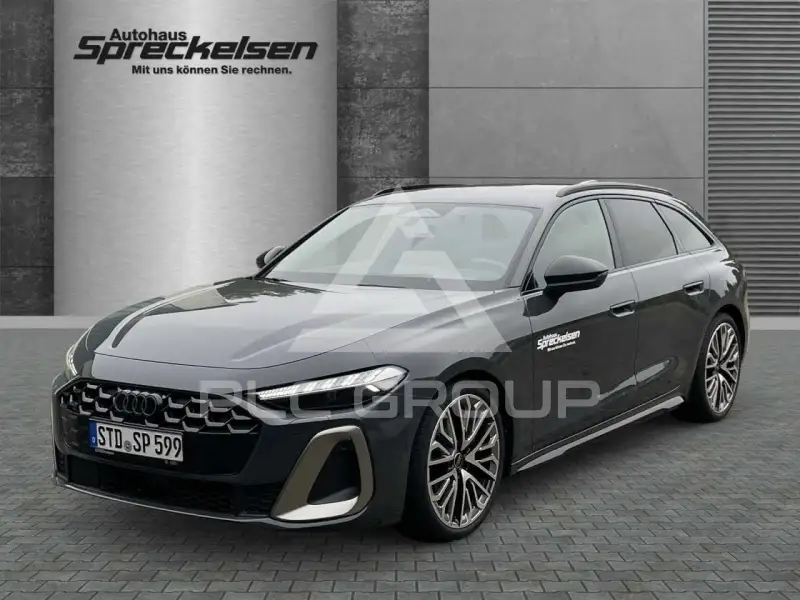 2024 Audi A5