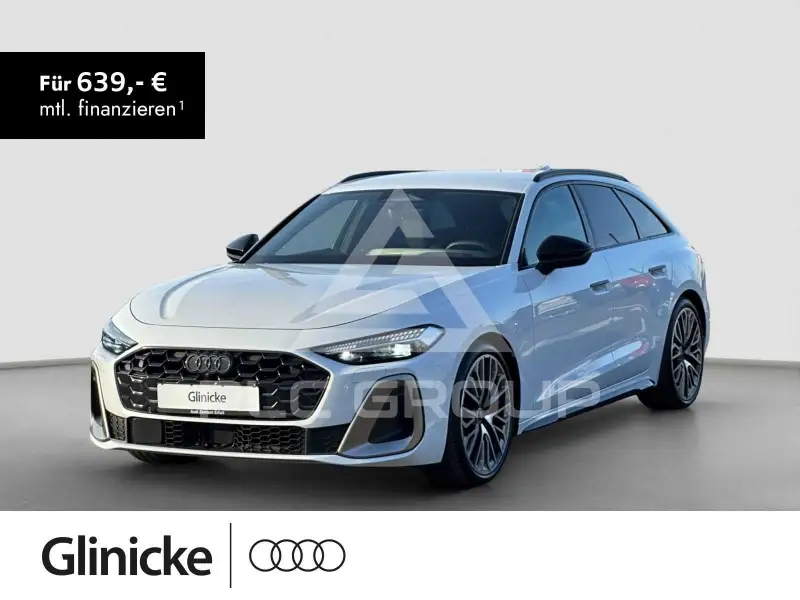2024 Audi A5
