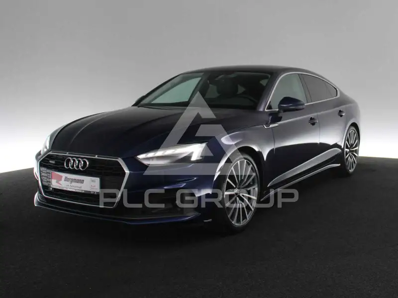 2024 Audi A5