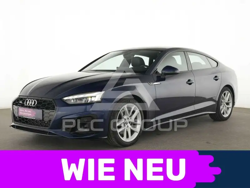 2024 Audi A5