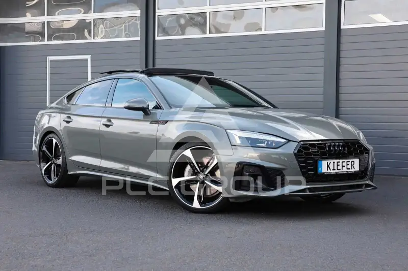 2024 Audi A5