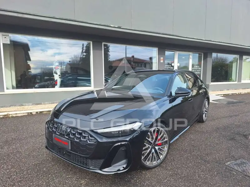 2024 Audi A5