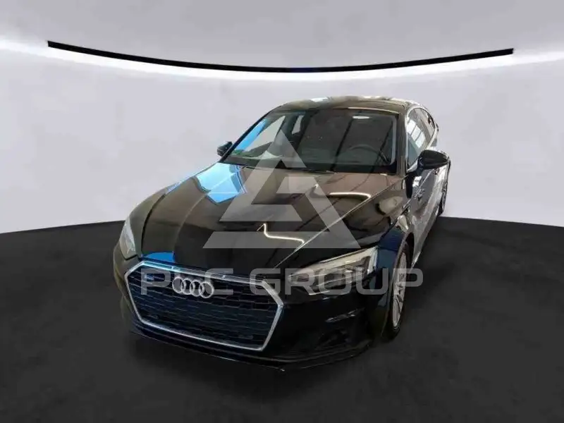 2024 Audi A5