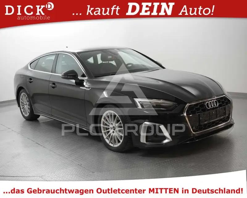 2024 Audi A5