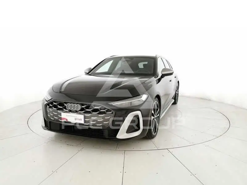 2024 Audi A5