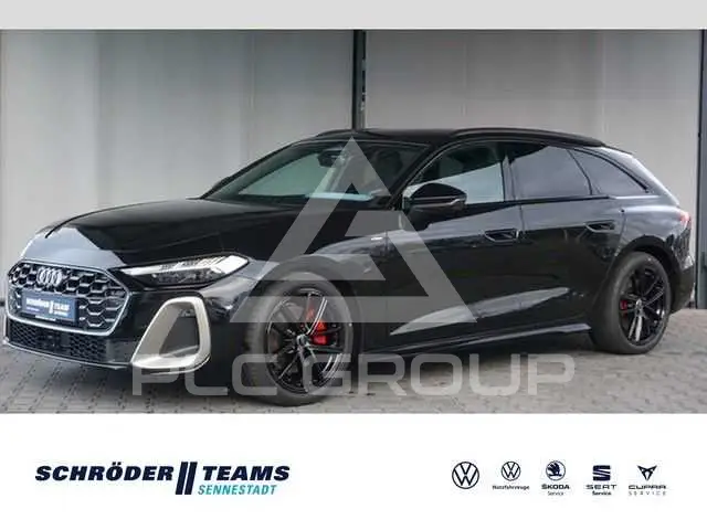 2024 Audi A5