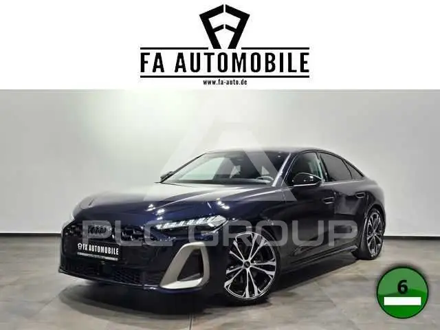 2024 Audi A5