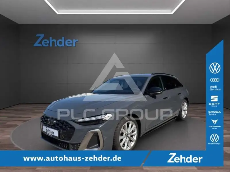 2024 Audi A5