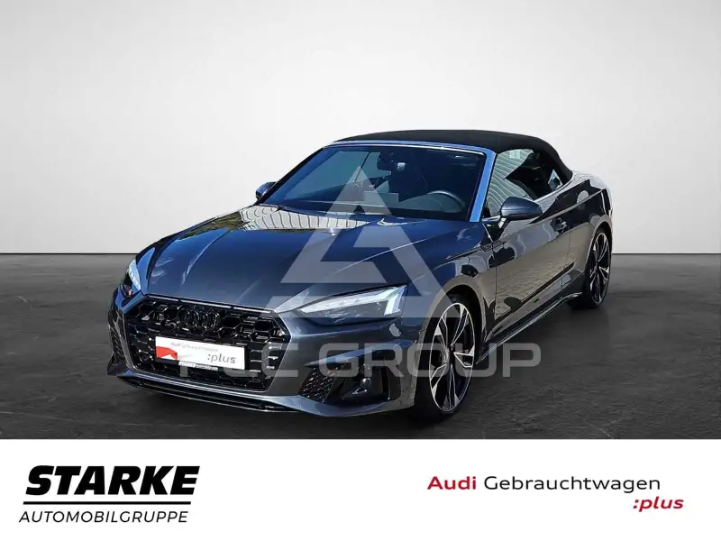 2024 Audi A5