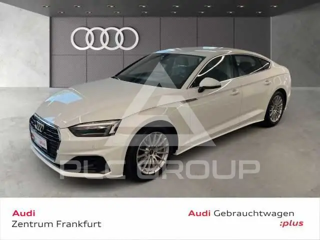 2024 Audi A5