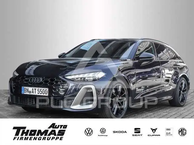2024 Audi A5