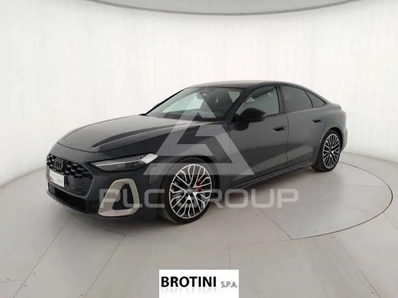 2024 Audi A5