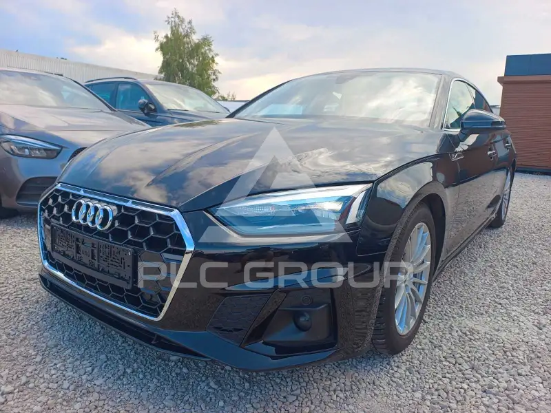 2024 Audi A5