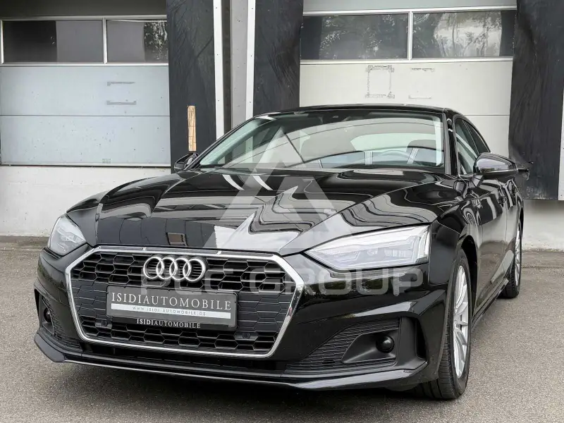 2024 Audi A5