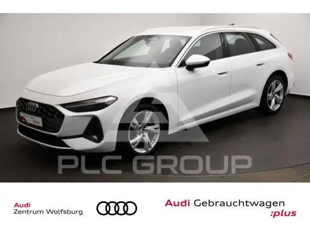 2024 Audi A5