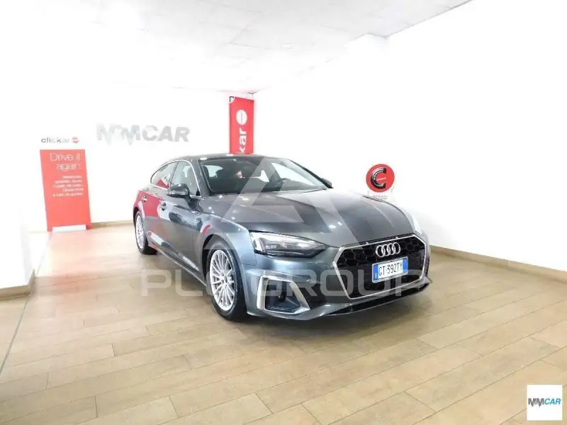 2024 Audi A5