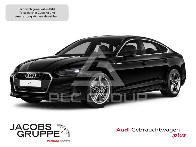 2024 Audi A5