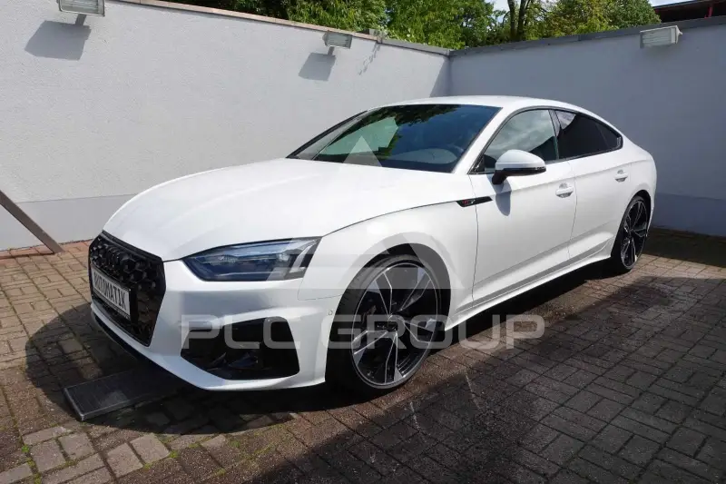 2024 Audi A5