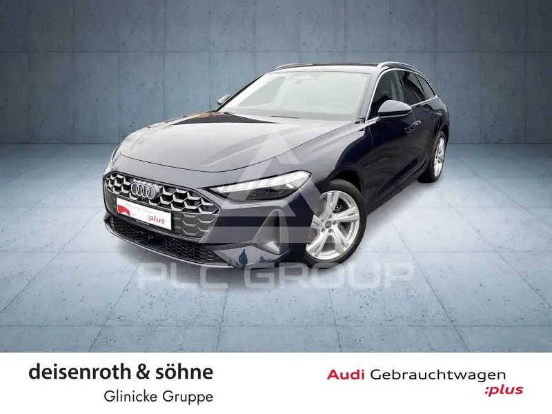 2024 Audi A5