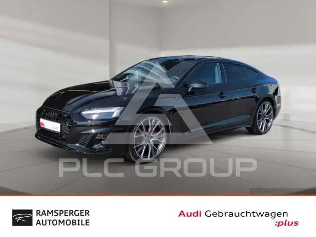 2024 Audi A5