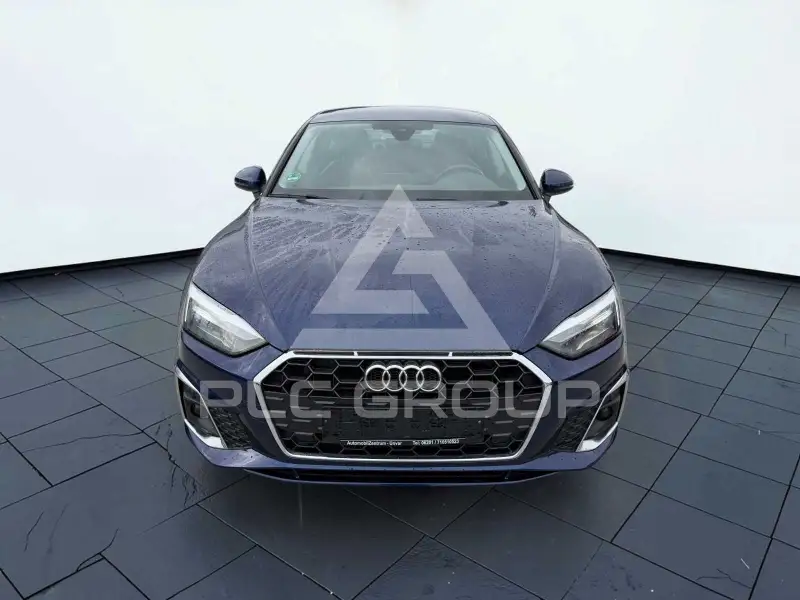 2024 Audi A5