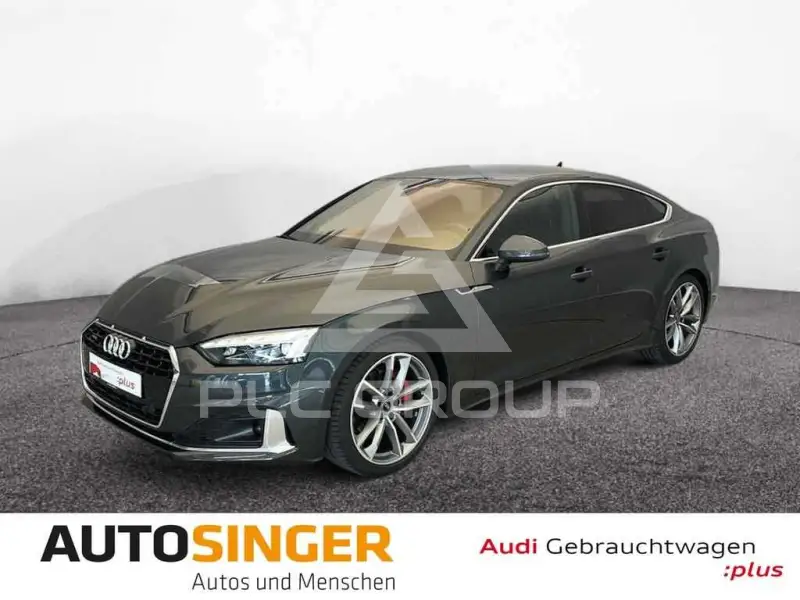 2024 Audi A5