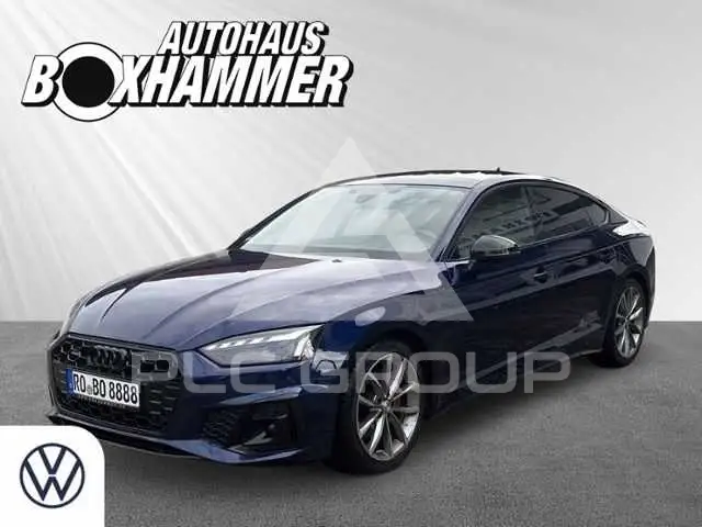 2024 Audi A5