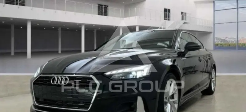 2024 Audi A5