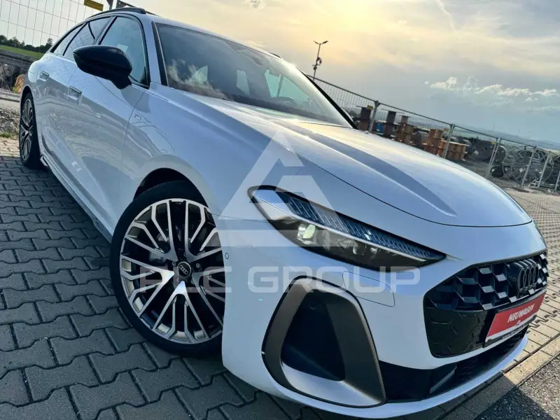 2024 Audi A5