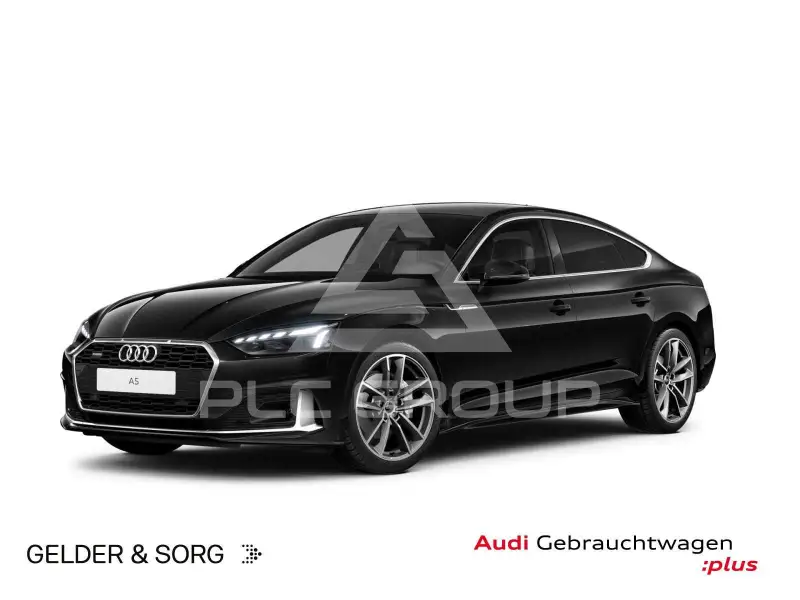 2024 Audi A5