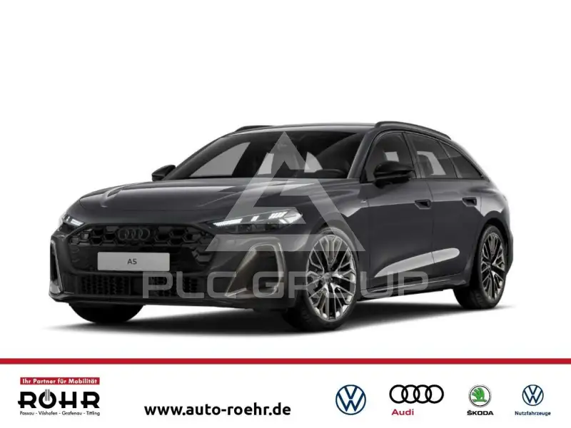 2024 Audi A5