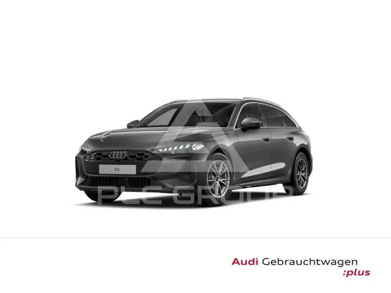 2024 Audi A5