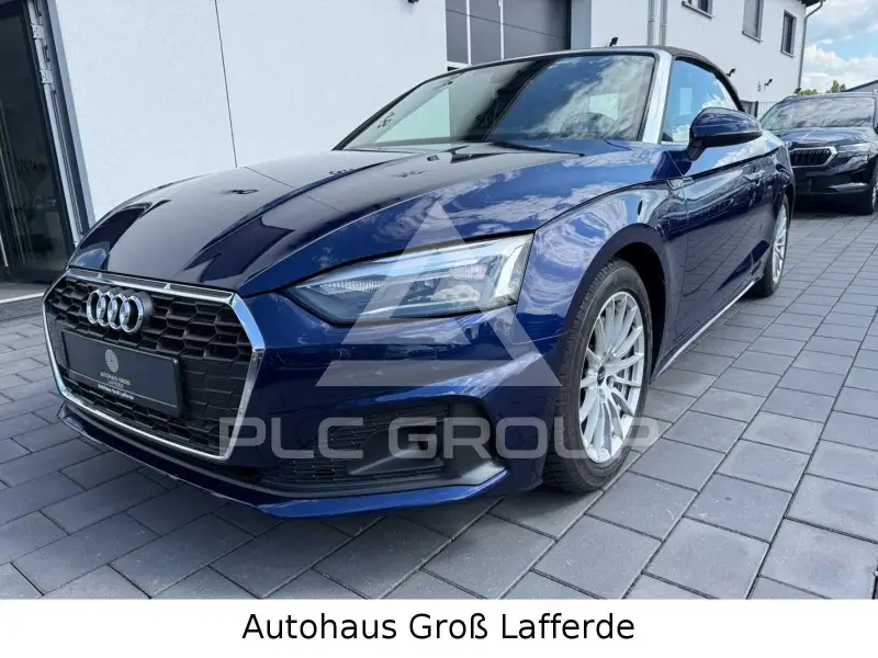 2024 Audi A5