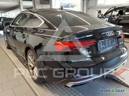 2024 Audi A5