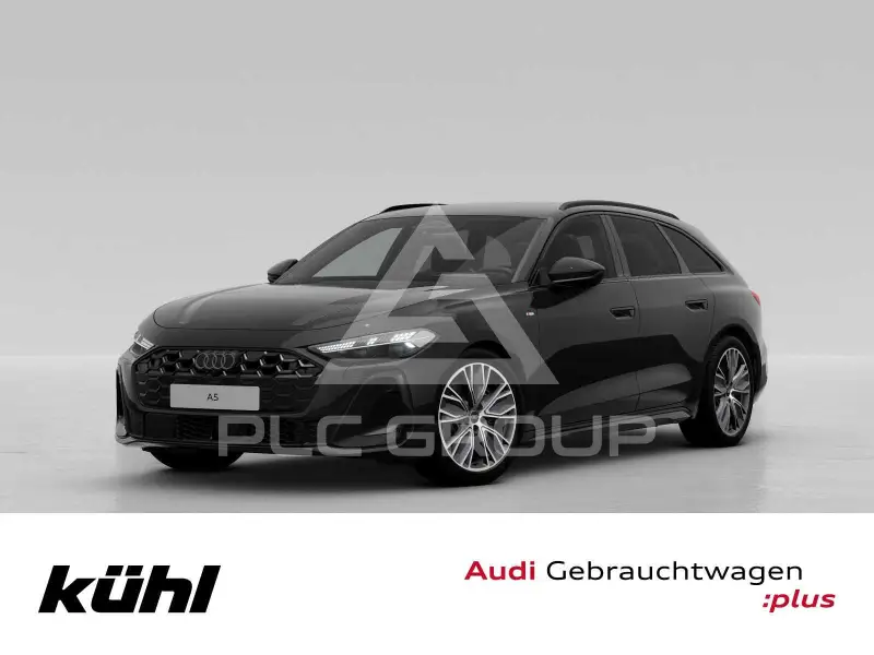 2024 Audi A5